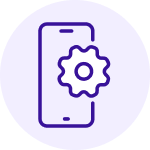 Ship your device